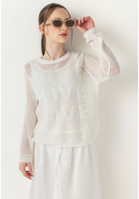 Net Top Combo (2PCS)