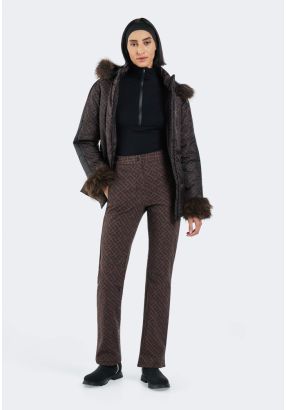 Waterproof Track Trousers