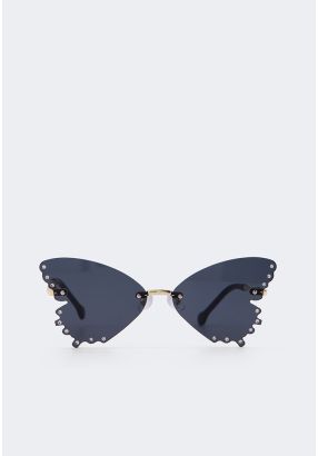 Butterfly Sunglasses
