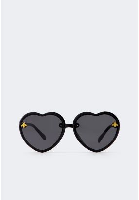 Heart Sunglasses