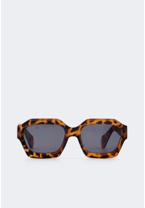 Cheetah Sunglasses