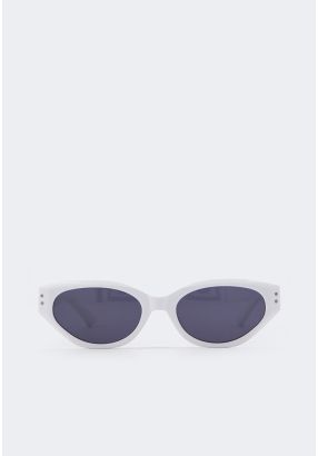 Oval Sunglasses