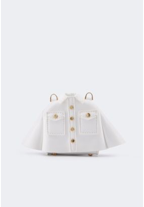 Shirt Crossbody Bag