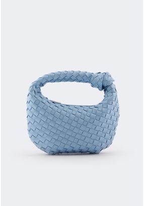 Intricate Clutch Bag