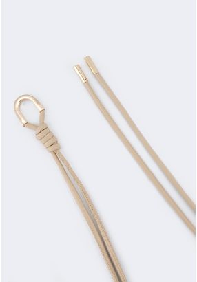 Double Strand Loop Belt