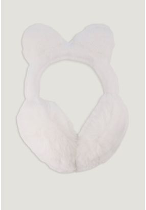 Solid Faux Fur Mufflers