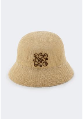 Anagram Bucket Hat