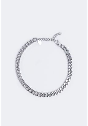 Slim Chain Necklace
