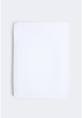 Cotton Waffle Hand Towel 50X90 Cm