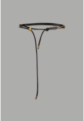 Double Strand Loop Belt