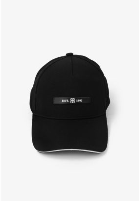 Solid Sporty Cap