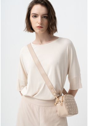 Basic Crew Neck T-shirt