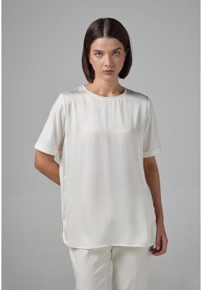Short Sleeve Basic T-shirt