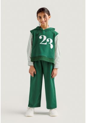 Saudi National Day Pants