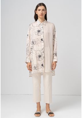 Solid Formal Trouser