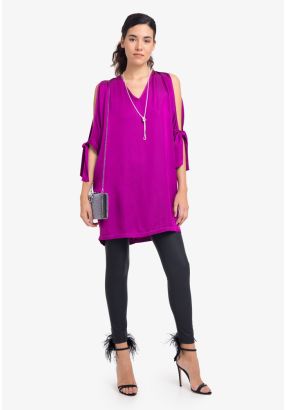 Basic Solid Leggings