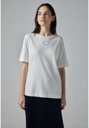 Solid Short Sleeve T-shirt