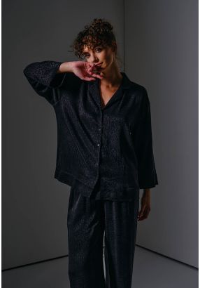 Vegan Fabric Sleepwear Pants