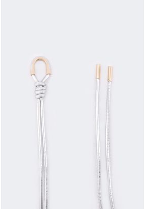 Double Strand Loop Belt