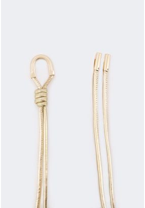 Double Strand Loop Belt