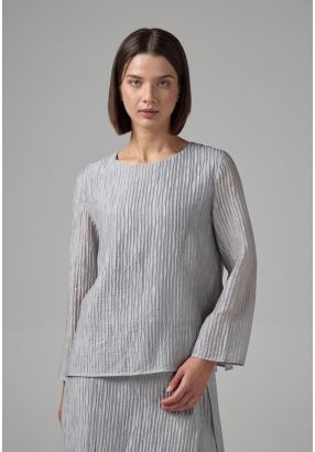 Basic Textured Top