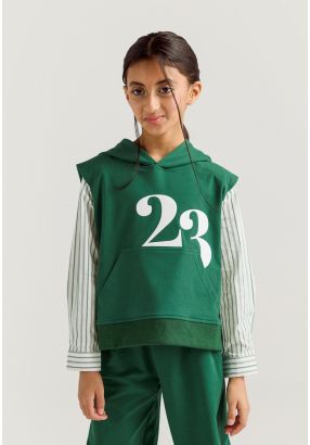Saudi National Day Hoodie