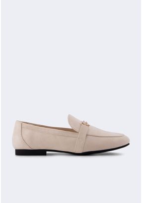 Classic Suede Loafers