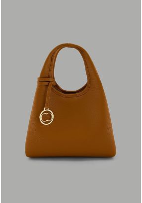 Classic Solid Handbag