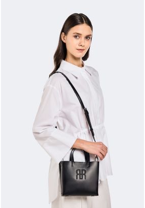 Drawstring Waist Button Up Blouse