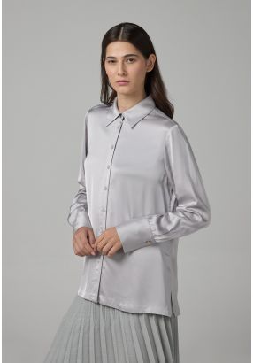 Long Sleeve Basic Shirt