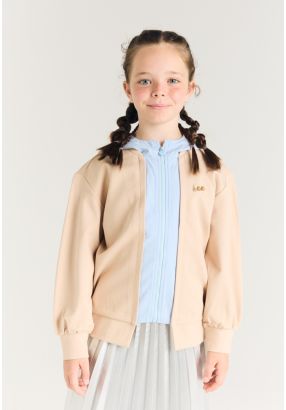 Modern Hoodie Jacket