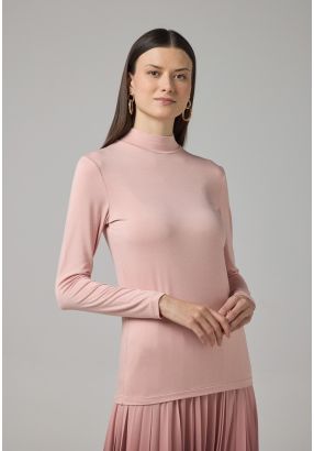 Long Sleeve Basic Top