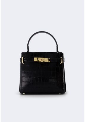 PU Leather Handbag