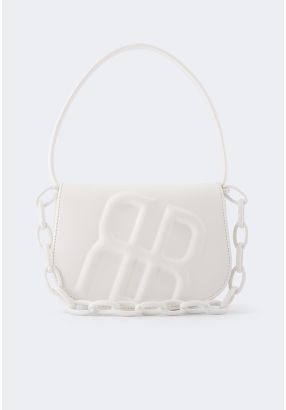 Chain Strap Shoulder Bag