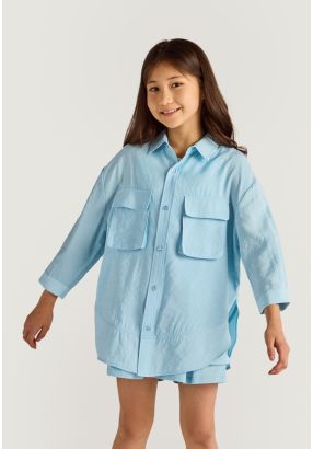 Summer Shirt Combo (2PCS)