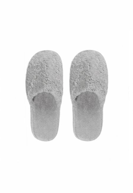 Egyptian Cotton Egoist Slippers