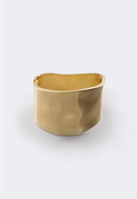 Solid Matte Bangle