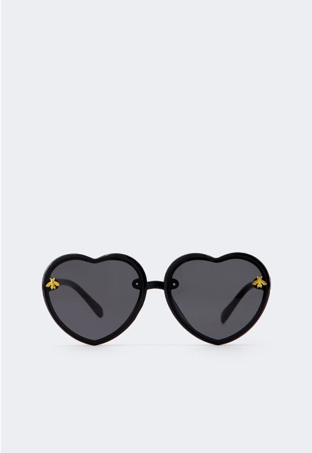 Heart Sunglasses