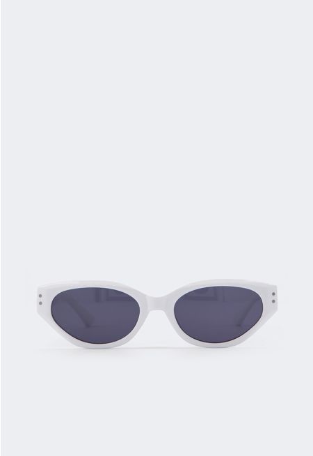 Oval Sunglasses