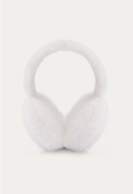 Solid Ear Muff