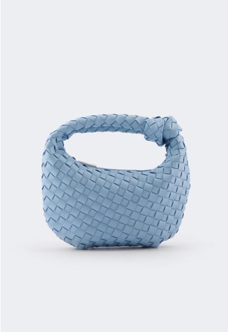 Intricate Clutch Bag