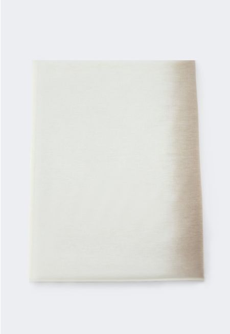 Ombre Two Toned Hijab