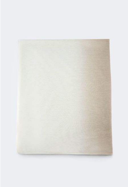 Ombre Two Toned Hijab