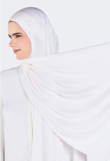Solid Hijab