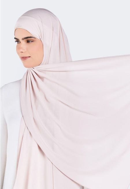 Solid Hijab
