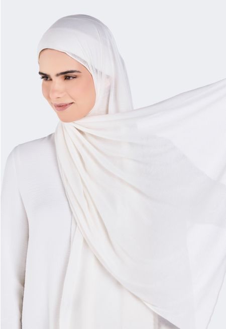 Solid Hijab