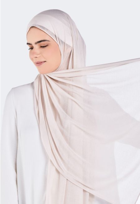 Solid Hijab