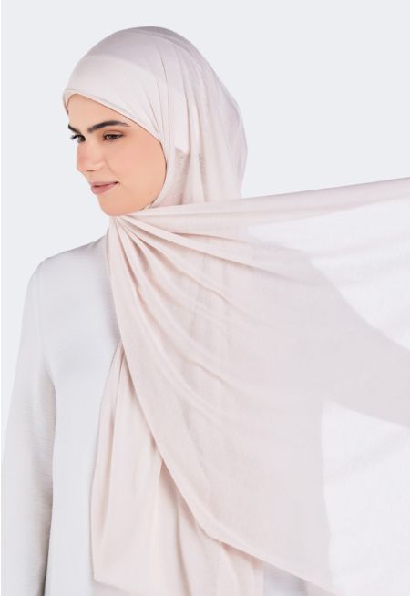 Solid Hijab