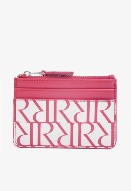 Iconic Monogram Wallet