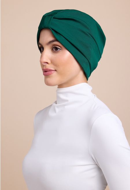 Solid Knot Turban